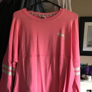 Long sleeve top